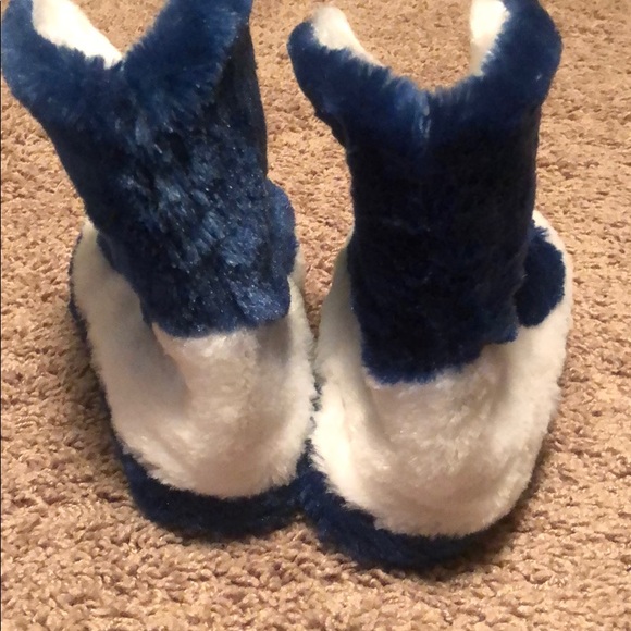 Forever Collectibles New Colts slippers - Picture 5 of 6